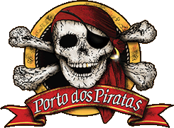 Piratas!